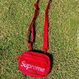Supreme bag